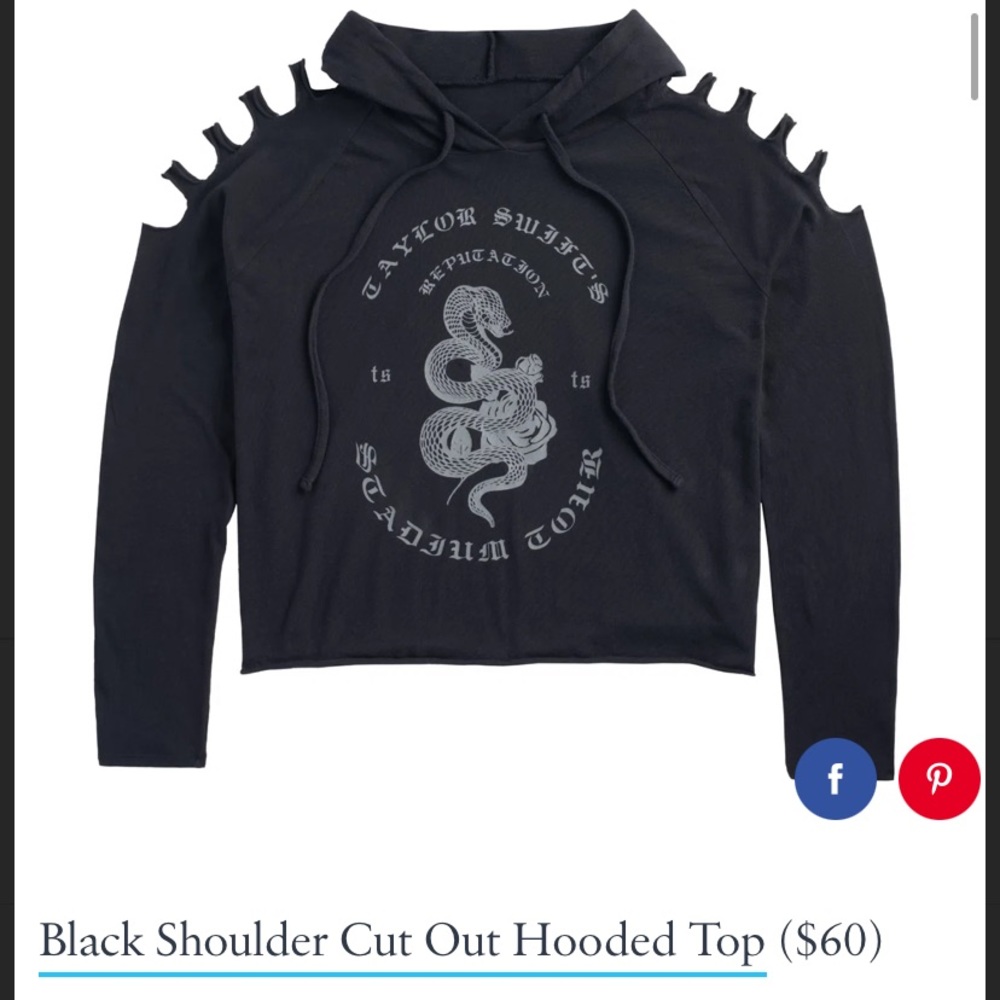 taylor swift sweatshirt